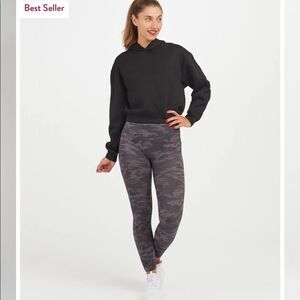 Spanx Look at Me Now Seamless Leggings